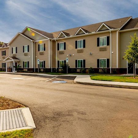 Mt. Rose Hotel Файетвил Екстериор снимка